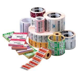 Zebra thermal label 6PK 3.0 x 1.0 z-select 4T 10009528