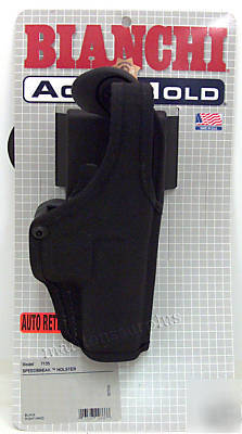 New bianchi 7135 speedbreak holster fits sig P220 P226 