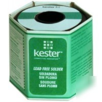 New kester solder SN962527558