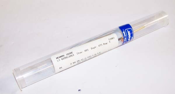 New omega rtd probe w/transition pn: pr-11-2-100-1/8-3