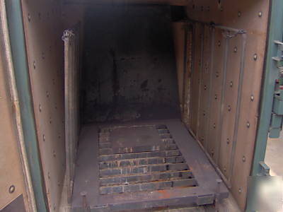 Peterson bake oven BK58