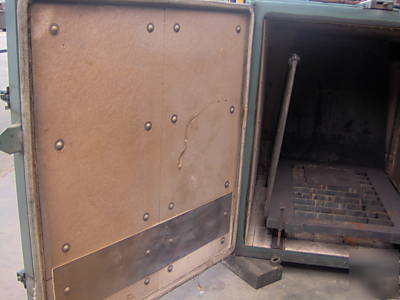 Peterson bake oven BK58