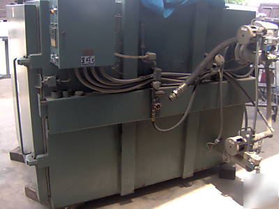 Peterson bake oven BK58