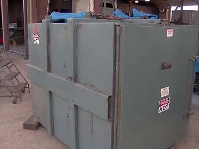 Peterson bake oven BK58