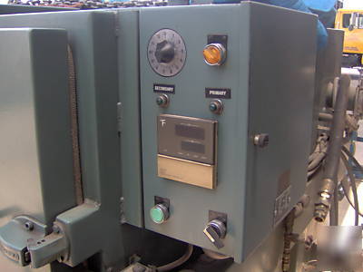 Peterson bake oven BK58