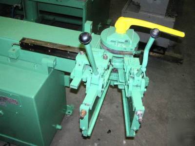 Pines model 1400 1-1/4