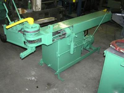 Pines model 1400 1-1/4