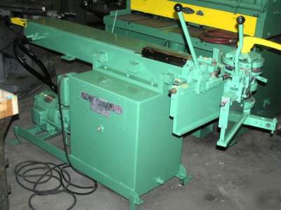 Pines model 1400 1-1/4