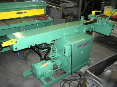 Pines model 1400 1-1/4