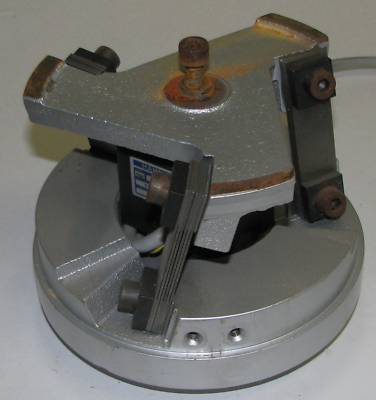 Vibratory feeder bowl drive unit 5.88â€ diameter