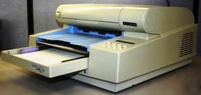 Yokogawa YPR512 / shinko chc-445-2 color hard copy