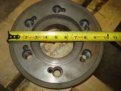  engine lathe 22 x 80 birmingham programmable dro