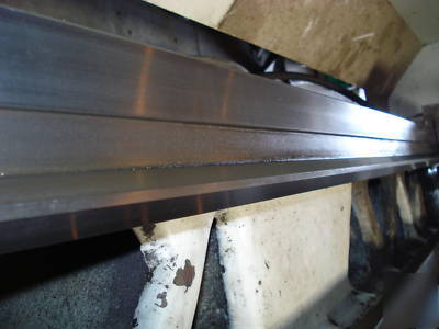  engine lathe 22 x 80 birmingham programmable dro