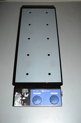 Ika works rt 10 power S1 hot plate stirrer 10 positions