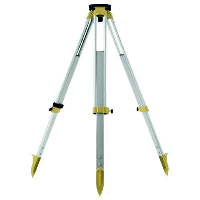 Leica CTP103 aluminium tripod 4 theodolite, auto level