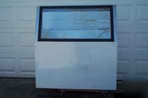 Master-bilt dd-46L dipping cabinet- ***free shipping***