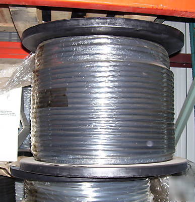 3/8 inch hydraulic hose 3000PSI SAE100R17 (R17-06)