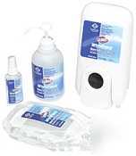 Clorox anywhere hand sanitizing spray refill |1 cs|