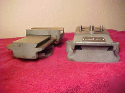 1985 delta compound slide rest 46-961, 46-965.. nice 