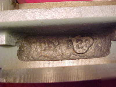 1985 delta compound slide rest 46-961, 46-965.. nice 