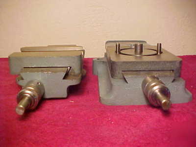 1985 delta compound slide rest 46-961, 46-965.. nice 