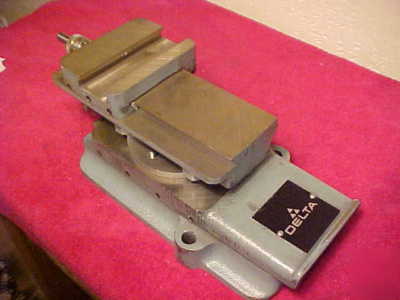 1985 delta compound slide rest 46-961, 46-965.. nice 