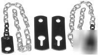 3 point hitch mower height stabilizer kit