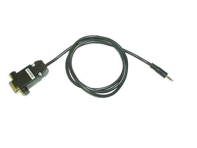 Alan hp HP35 HP135 HP70 HP435 radio programming lead