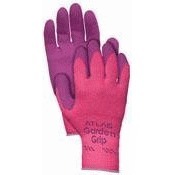 Atlas glove atlas small garden grip glove GG311S