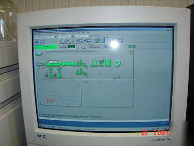 Hp agilent 1100 hplc system with dad & fld detector 