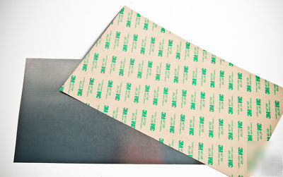 Magnetic shielding, electronics noise reduction metal 