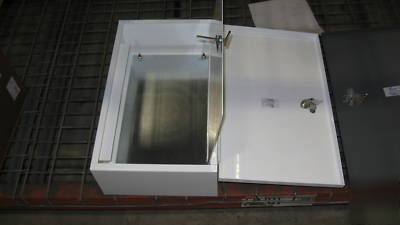 Nema 1 metal enclosures by unity manufacturing products