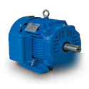 New 20 hp 1800 256T 230/460 conveyor crusher motor 