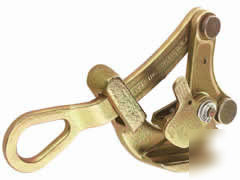 New klein parallel-jaw grip