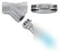 New staem savers valve V8165-1-CF8M 