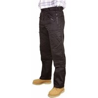 Nib dickies redhawk action trousers 34/32 b rrp Â£14.29