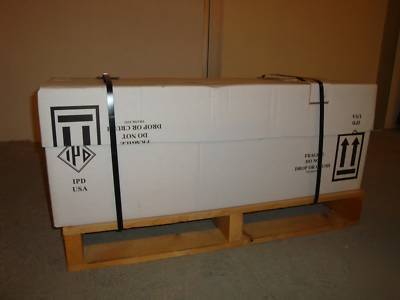 Overhaul 3126 kit out-of- frame KOF4621/21 - PK1504621 