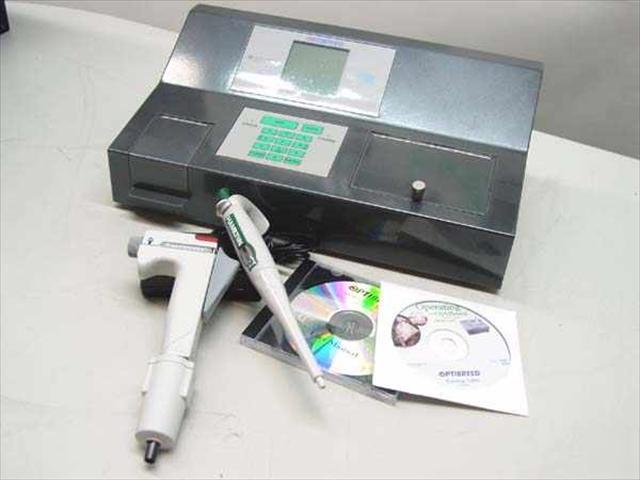 Progeny sqa sperm quality analyzer cow pig hog 