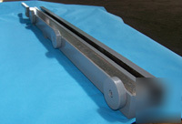 Shear squaring arm made in italy 39