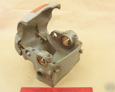 South bend 10K lathe underdrive headstock cast & cover