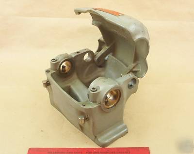 South bend 10K lathe underdrive headstock cast & cover