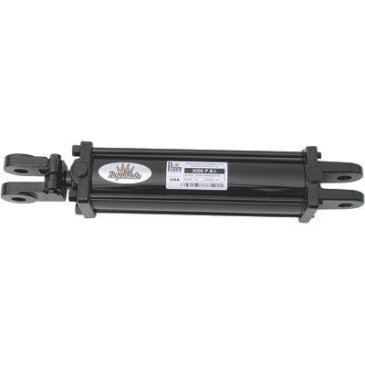 Tie rod cylinder 2500 psi, 4