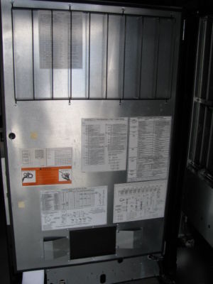 Vendo soda machine 720 e bottle vending beverage vendor