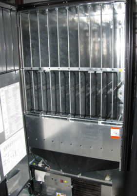 Vendo soda machine 720 e bottle vending beverage vendor