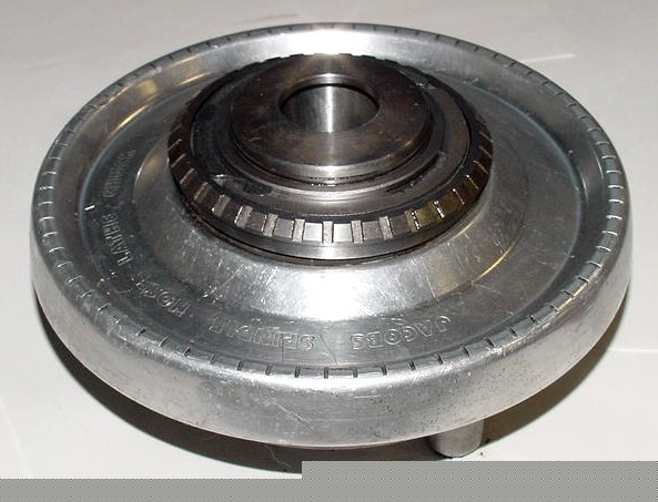 500 jacobs rubberflex for D1-6 spdl collets, uses 500 s