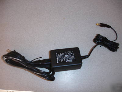 Ac/dc power supply adaptor 24 volt's 24V 24VDC 600MA