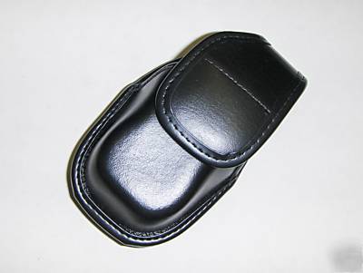 Bianchi accumold elite rail mounted light pouch #22761