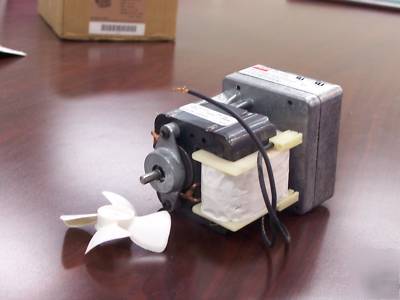 Dayton ac MOTOR4LL07 ac gear motor 12 rpm 1/85HP 115 v 