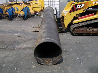 Ductile iron us pipe tyton joint 24 25 26 27 28 29 30