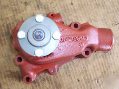 Farmall, ih water pump- D188,C221,C263,C291,D282,C301 